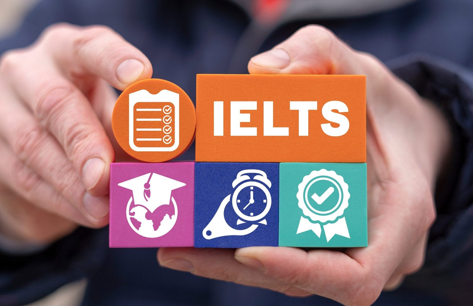 IELTS Preparation